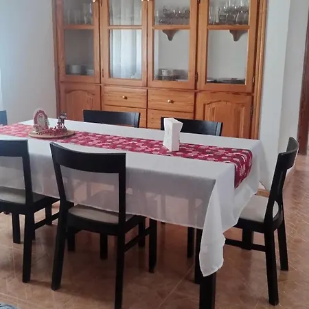 La Caldereta בית נופש *