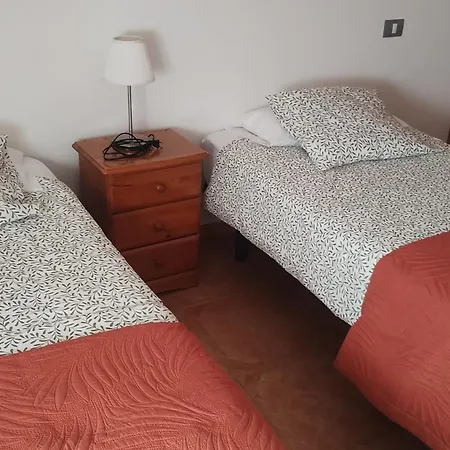 La Caldereta * לה אוליבה