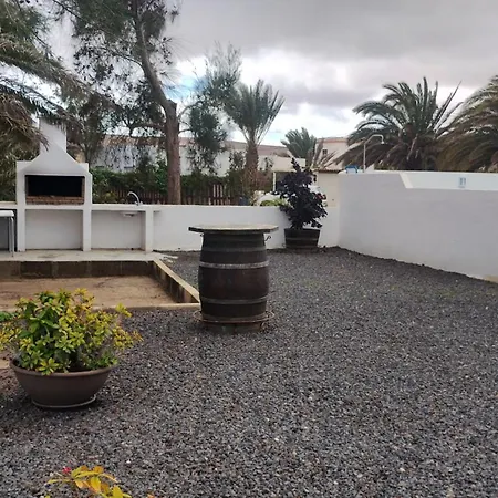La Caldereta Casa vacanze La Oliva
