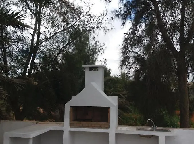 La Caldereta Casa de Férias *