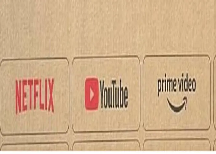 La Caldereta Semesterbostad La Oliva