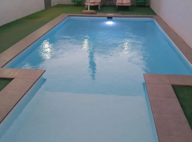 La Caldereta Semesterbostad *