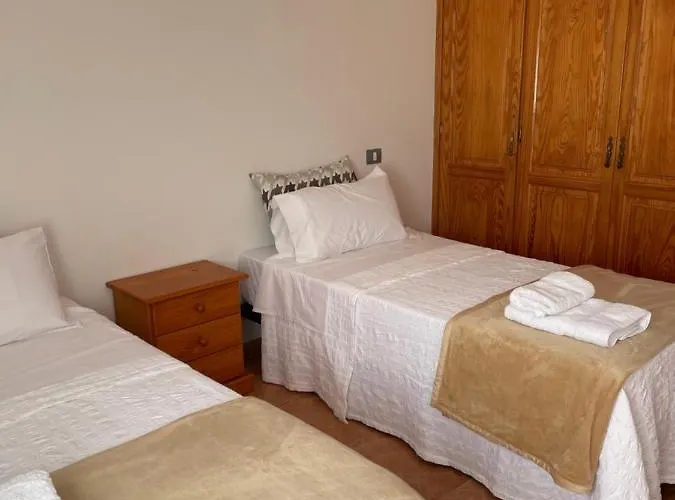 La Caldereta * La Oliva