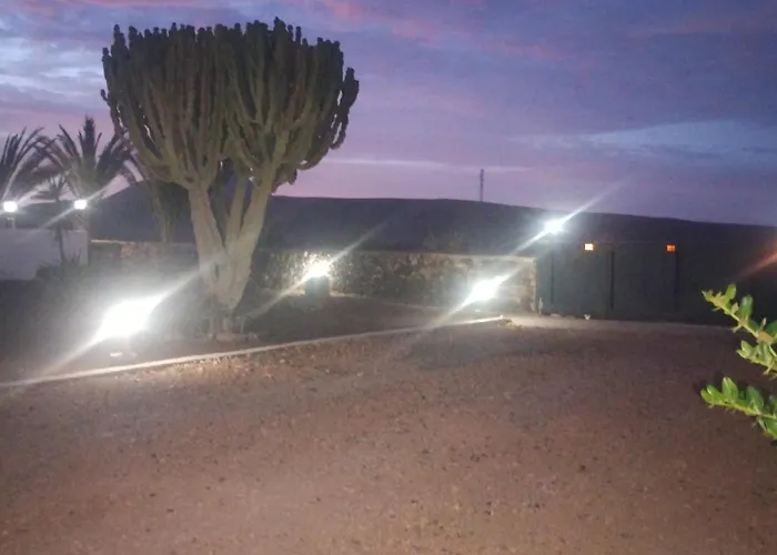 La Caldereta La Oliva