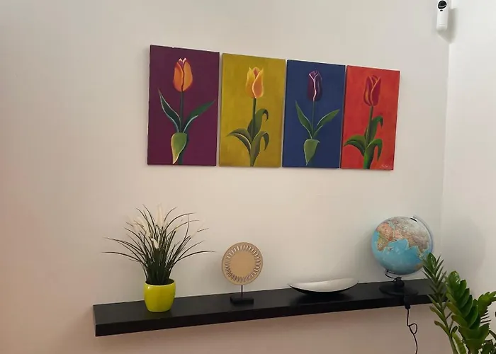 La Caldereta Сasa de vacaciones La Oliva