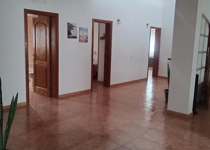 La Caldereta Сasa de vacaciones *