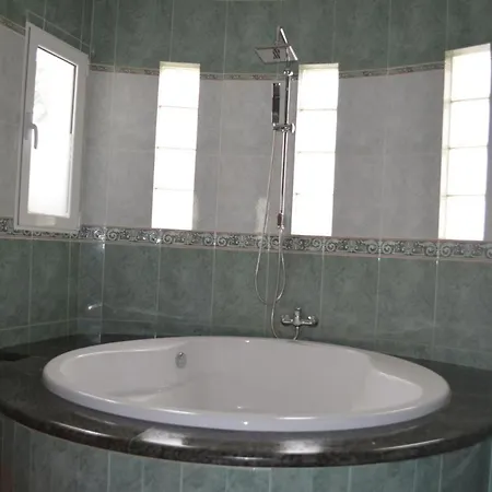 La Caldereta * ラ・オリーバ