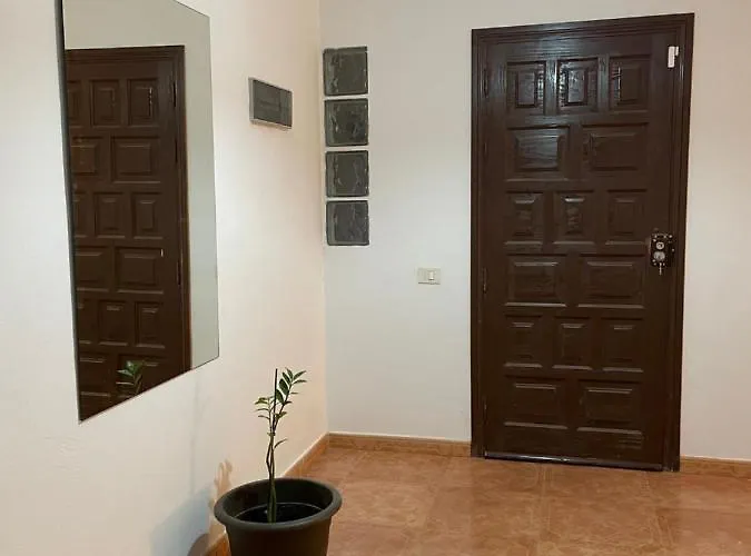 La Caldereta ラ・オリーバ