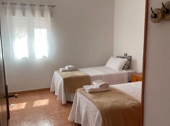 La Caldereta * ラ・オリーバ