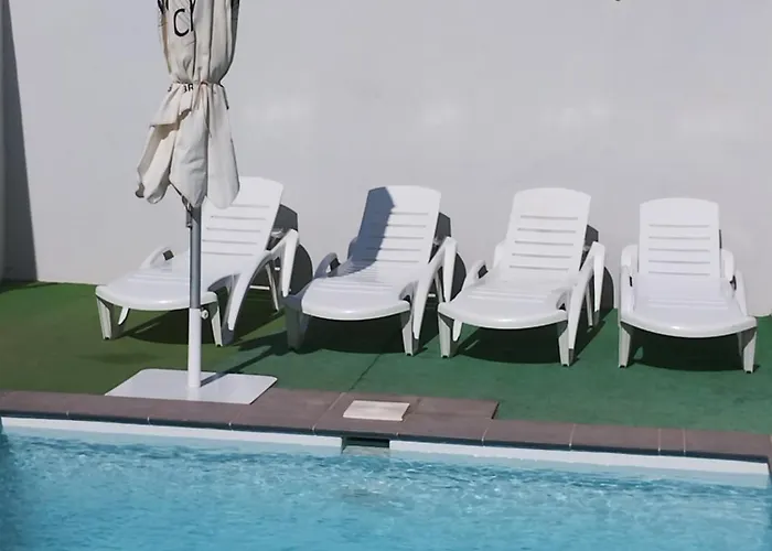 La Caldereta * ラ・オリーバ