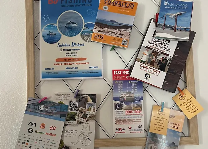 La Caldereta ラ・オリーバ