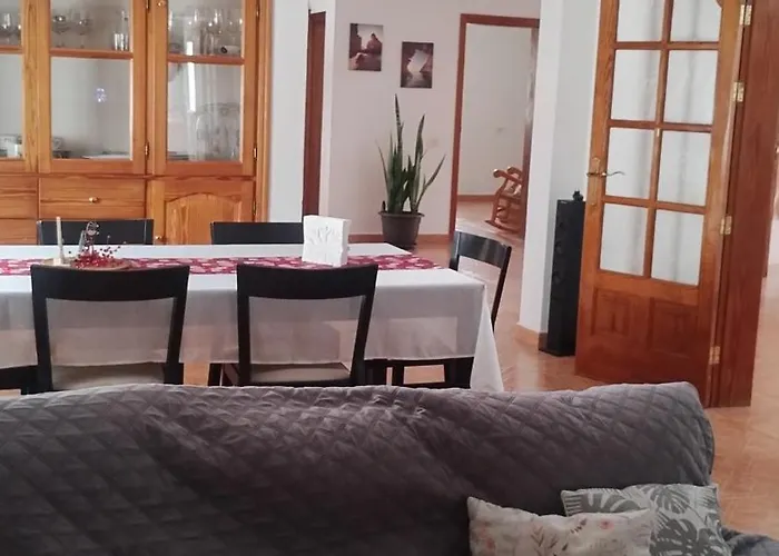 La Caldereta * ラ・オリーバ