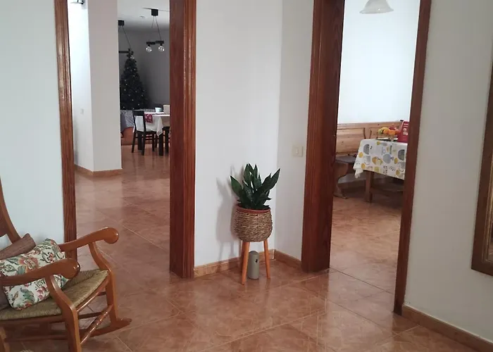 La Caldereta ラ・オリーバ